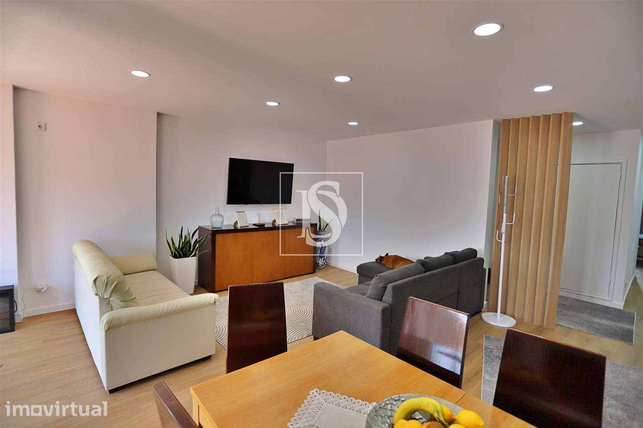 Apartamento T3 Venda em Matosinhos e Leça da Palmeira,Matosinhos - Grande imagem: 3/26