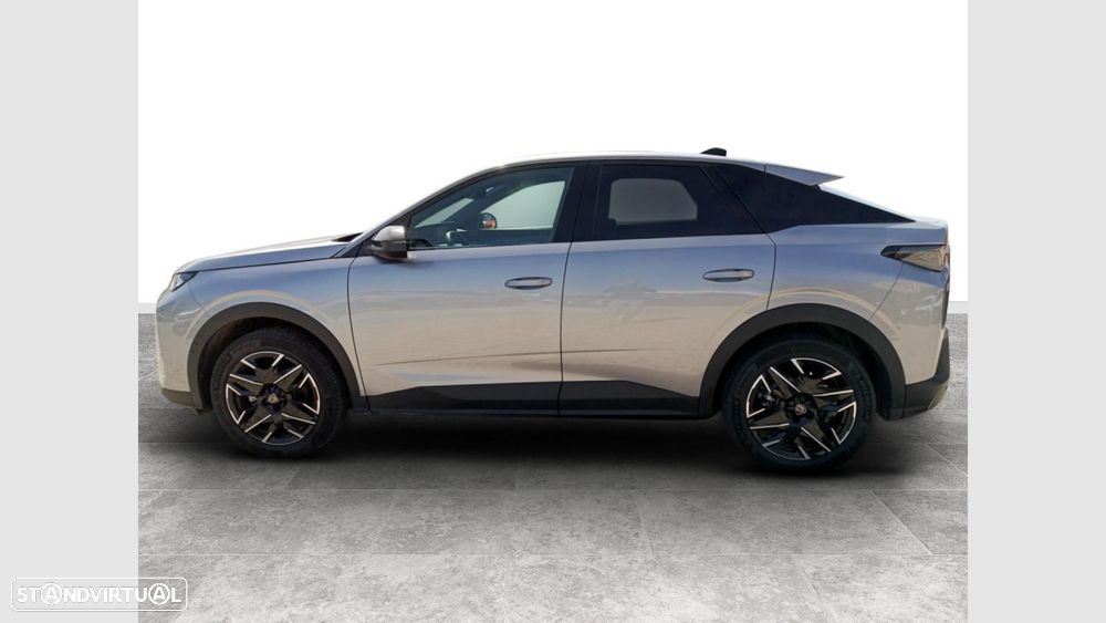 Peugeot 3008 1.2 Hybrid Allure e-DCS6 - 6