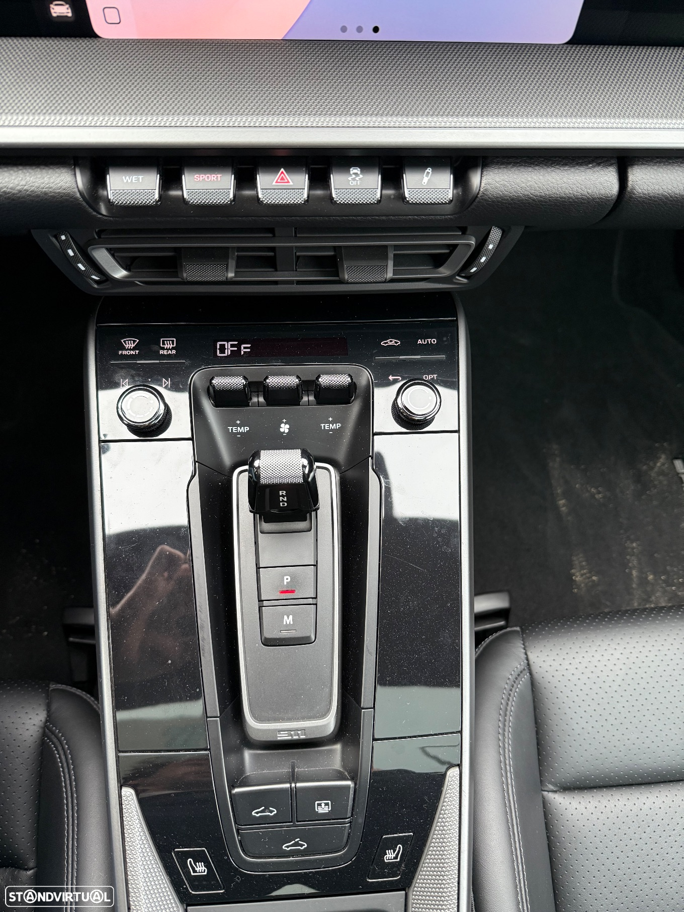 Porsche 911 (992) Carrera PDK - 16