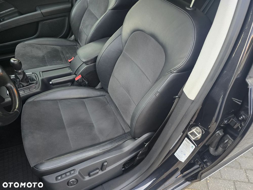 Skoda Superb 2.0 TDI 4x4 Elegance - 30