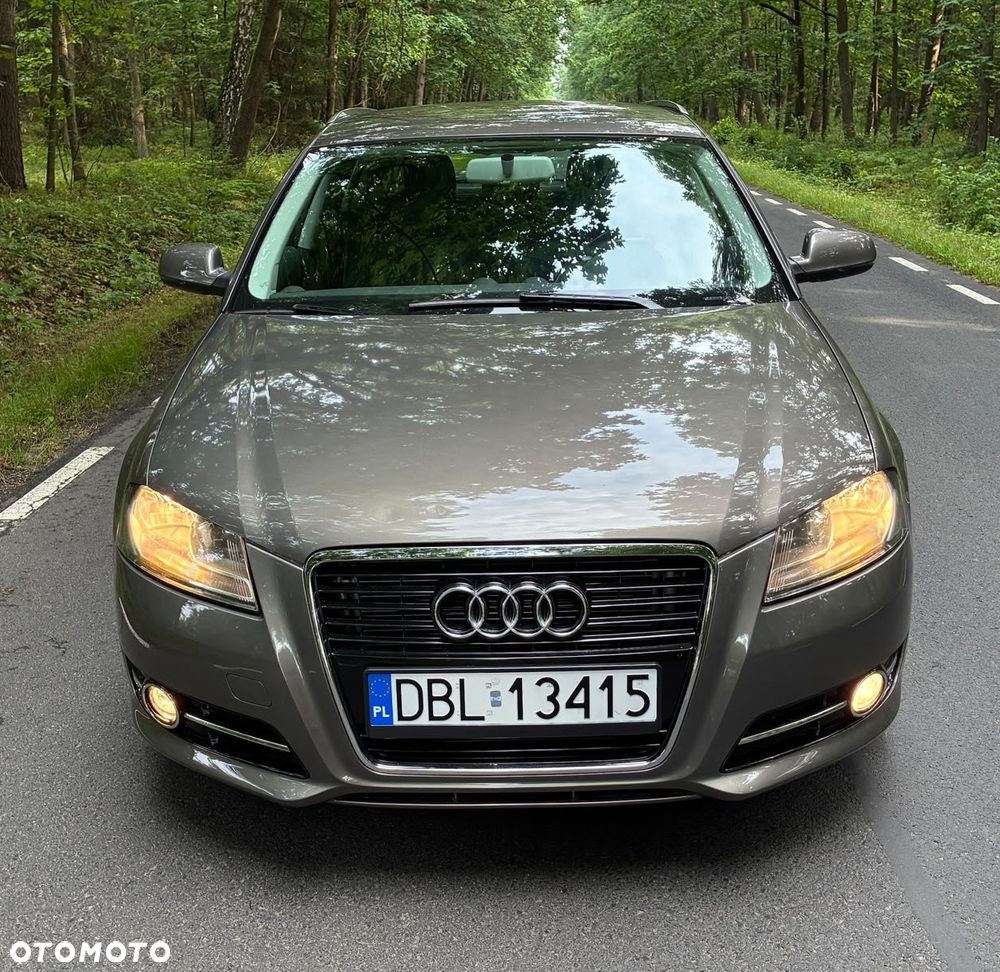 Audi A3 Sportback 1.6 TDI Attraction - 7