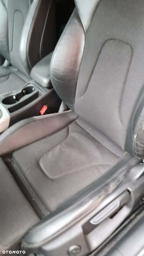 Audi A5 Sportback - 11