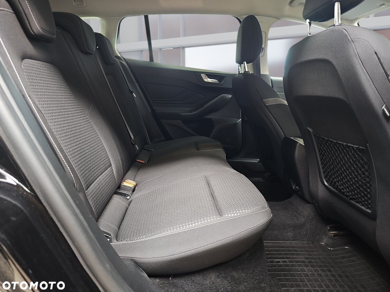 Ford Focus 1.5 EcoBlue SCR Connected - 20