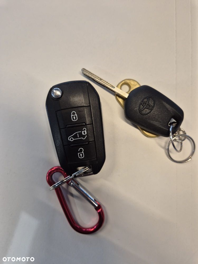 Toyota PROACE CITY - 10