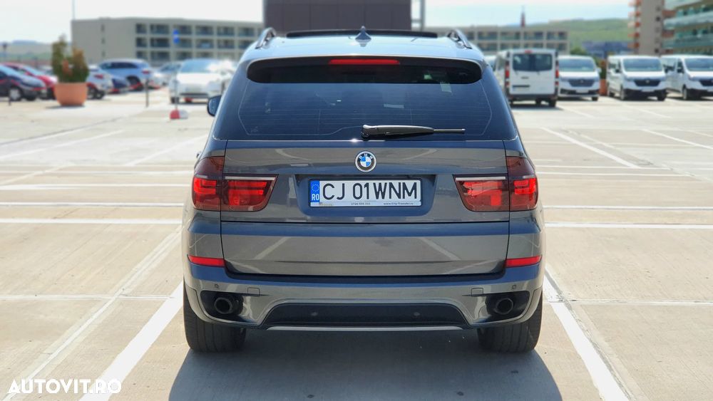 BMW X5 xDrive30d - 5