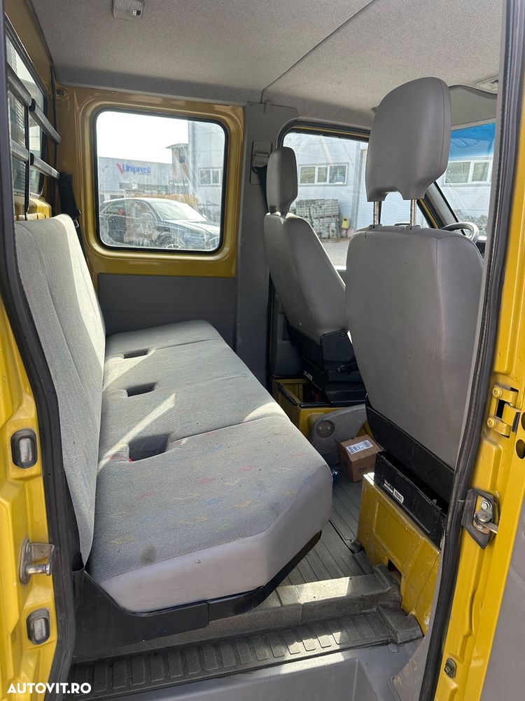 Volkswagen LT 28 - 8