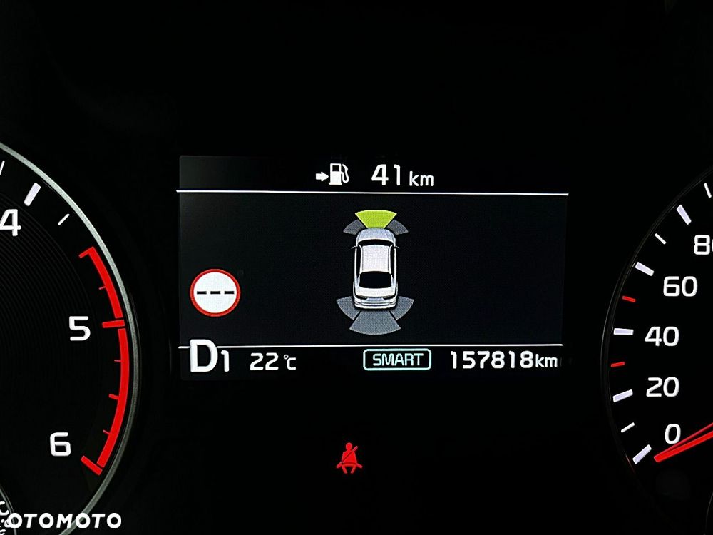 Kia Optima - 26
