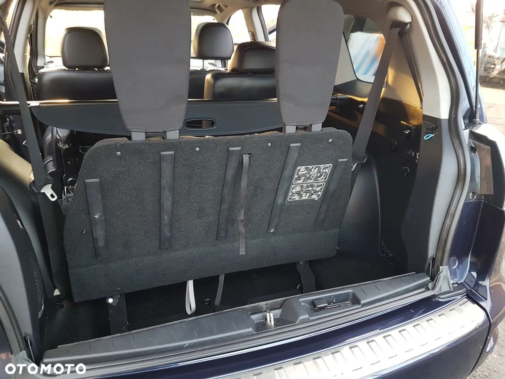 Mitsubishi Outlander 2.0 DID Intense + - 20