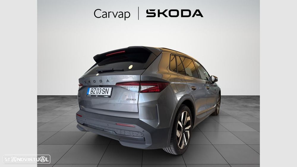 Skoda Elroq 60 Sportline - 7