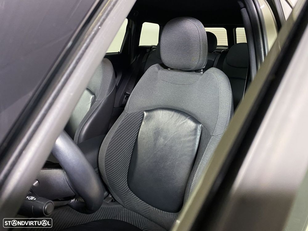 MINI Clubman One D Auto - 23