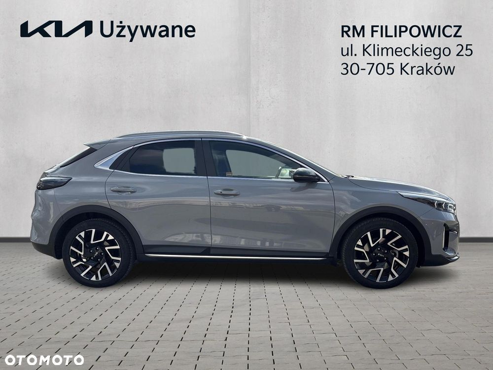 Kia XCeed 1.6 T-GDI Tribute DCT - 6