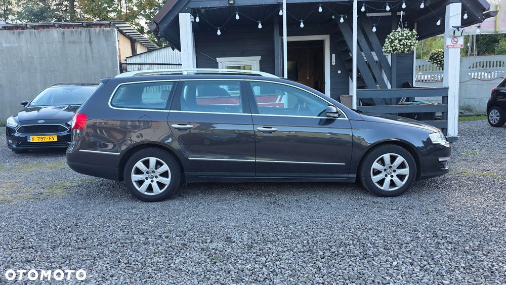 Volkswagen Passat 1.6 TDI Comfortline - 21