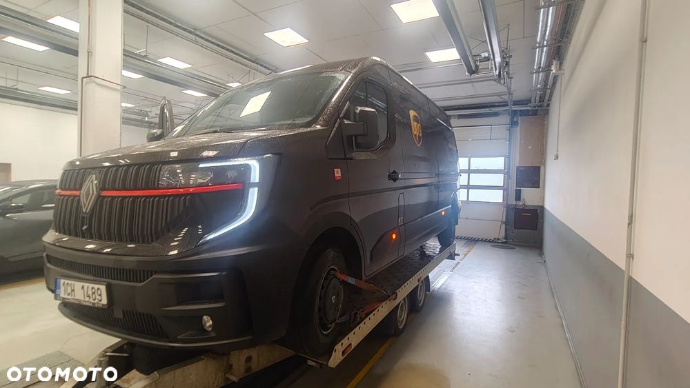 Renault Master - 2