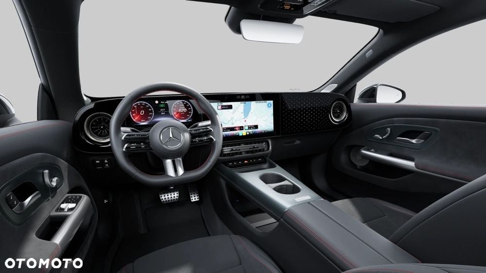 Mercedes-Benz CLA - 6
