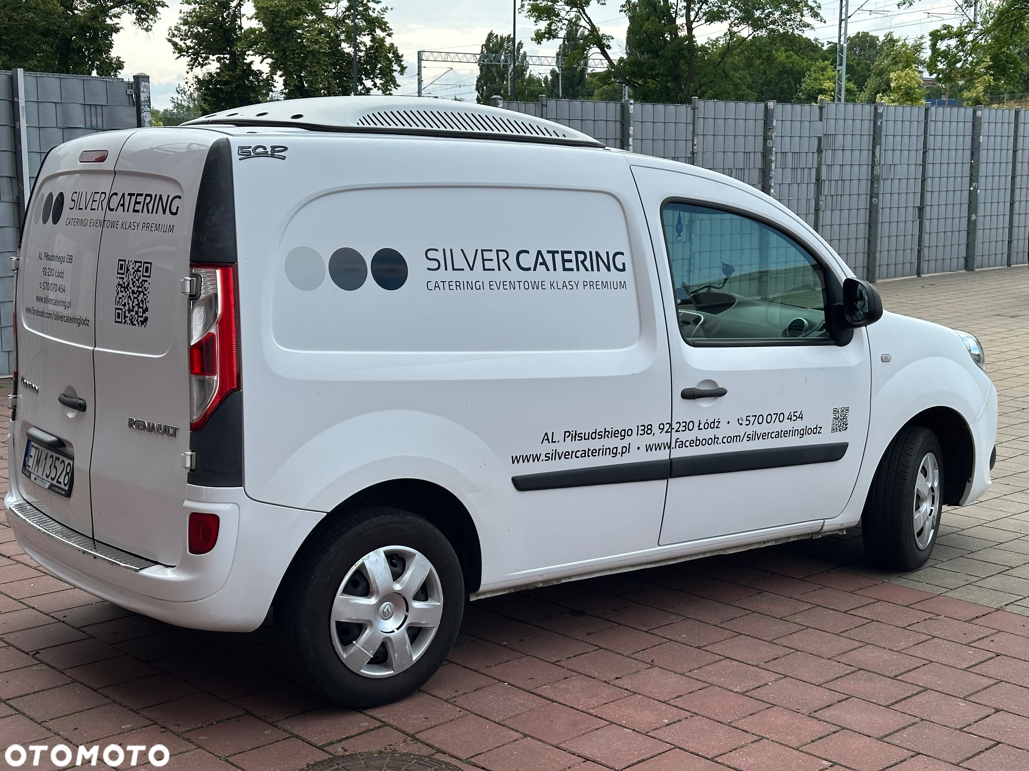 Renault Kangoo - 16