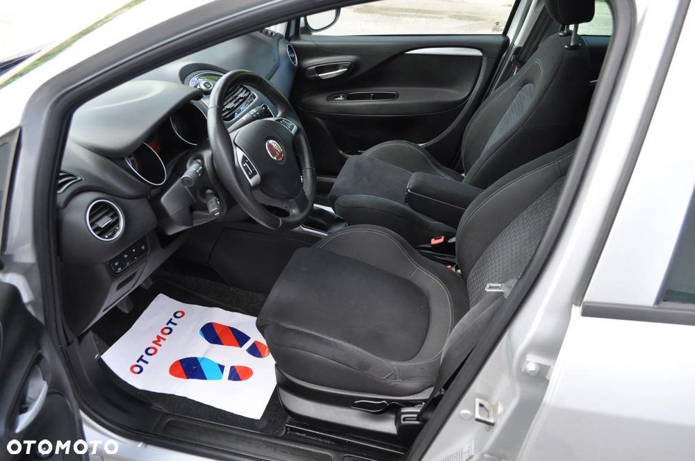 Fiat Punto - 12