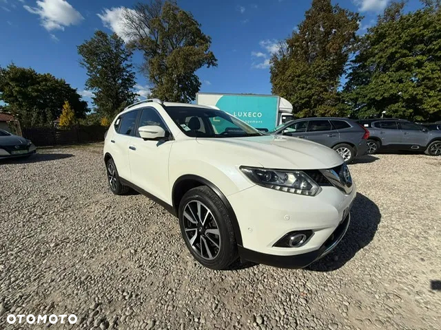 Nissan X-Trail 1.6 DCi Acenta 2WD - 11
