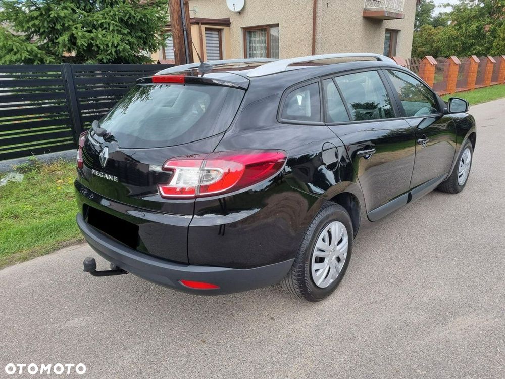 Renault Megane - 4