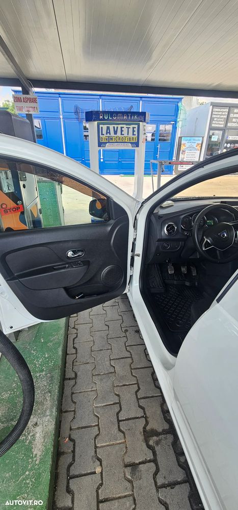 Dacia Logan 1.0 SCe Acces - 16