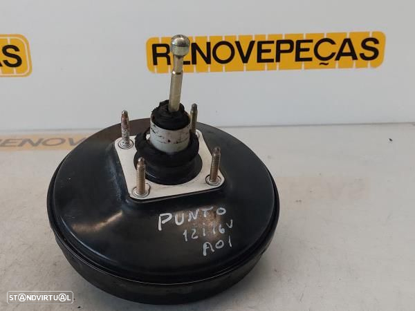 Servofreio Fiat Punto (188_) - 3