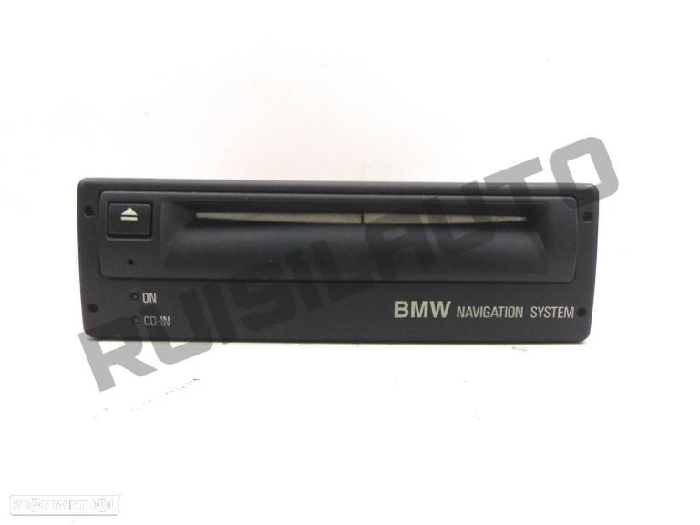 Módulo Gps 6590-690_8309 Bmw 5 (e39) [1995_2003] 525tds - 1