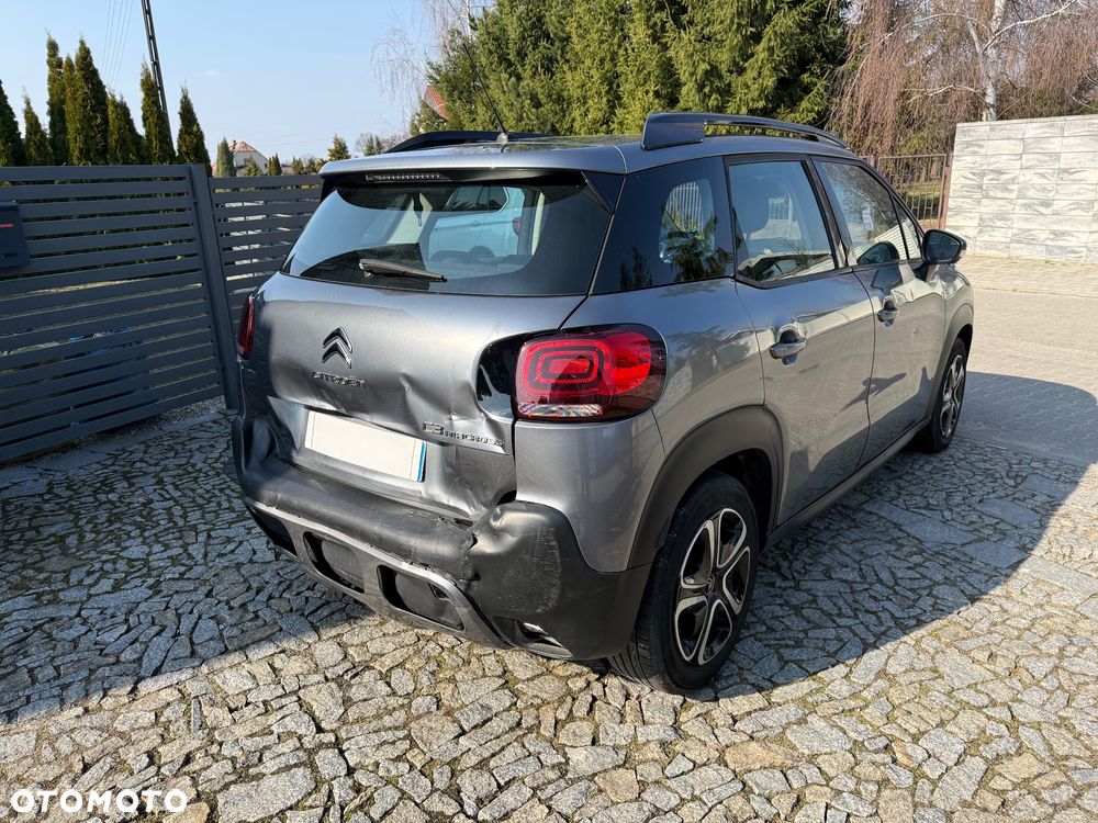 Citroën C3 Aircross 1.2 PureTech Shine - 9