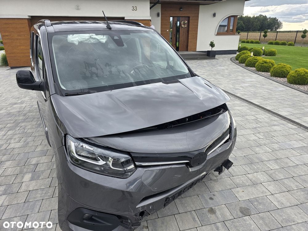 Toyota Proace City Verso Long 1.5 D-4D Family - 10