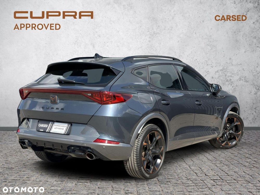 Cupra Formentor - 7