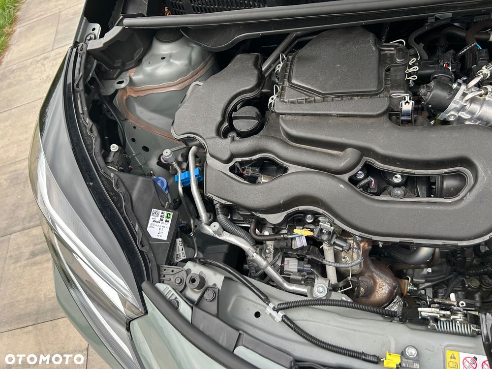 Toyota Aygo X - 22