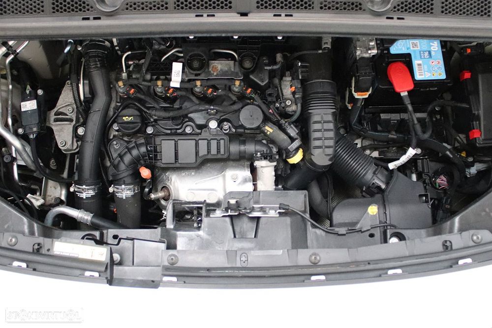 Citroën berlingo 1.5 bluehdi m - 22