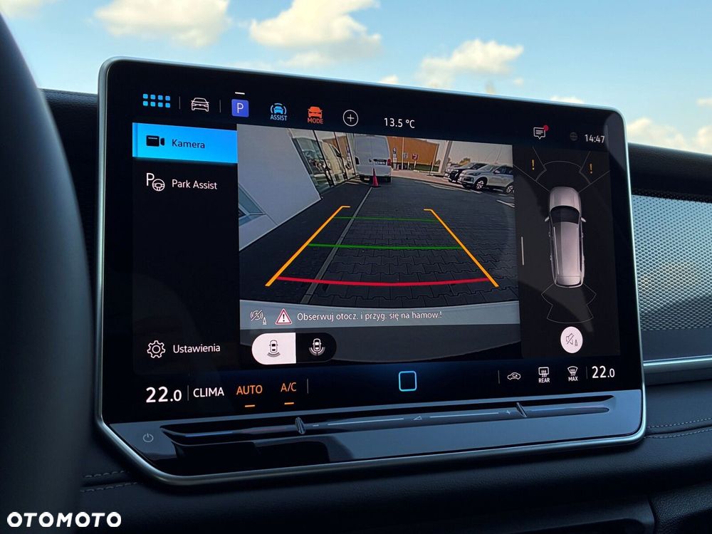 Volkswagen Tayron - 22