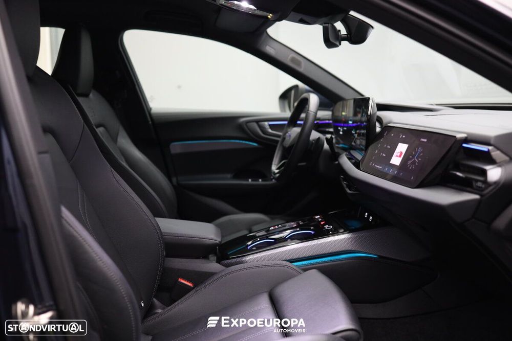 Audi A5 Avant TDI S line Tech - 33