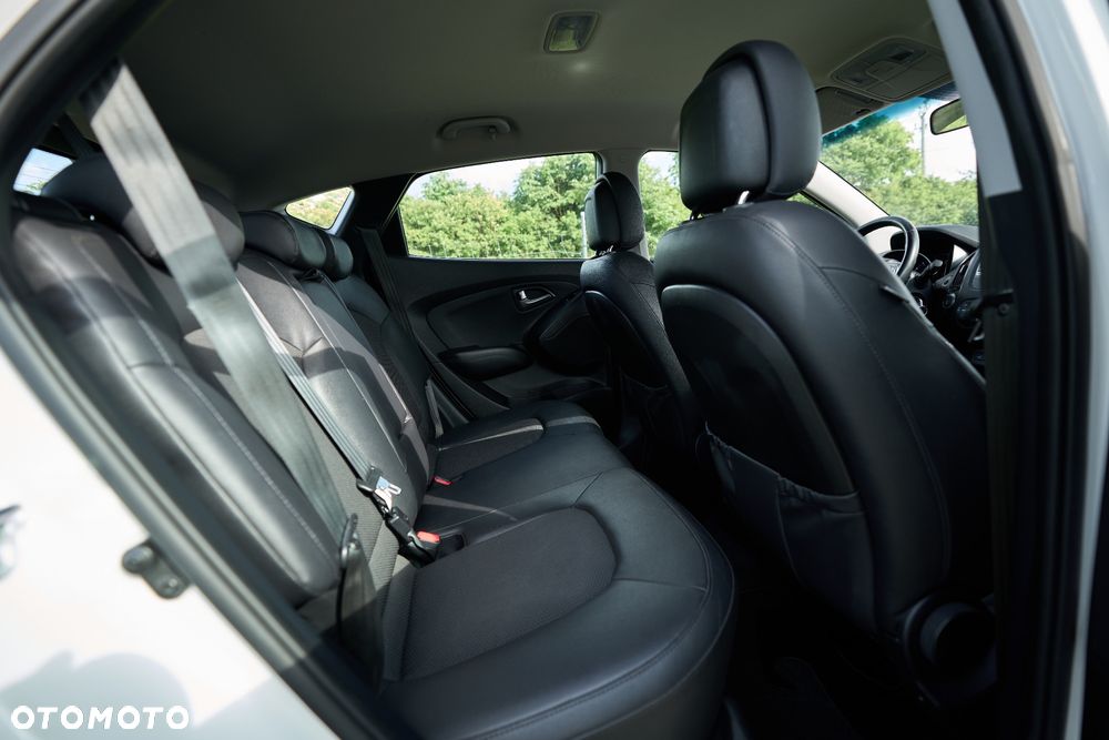 Hyundai ix35 - 23