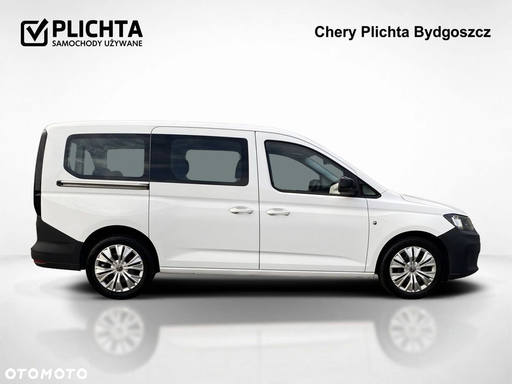 Volkswagen Caddy Standard - 7