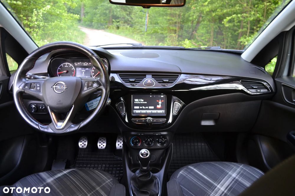 Opel Corsa - 17