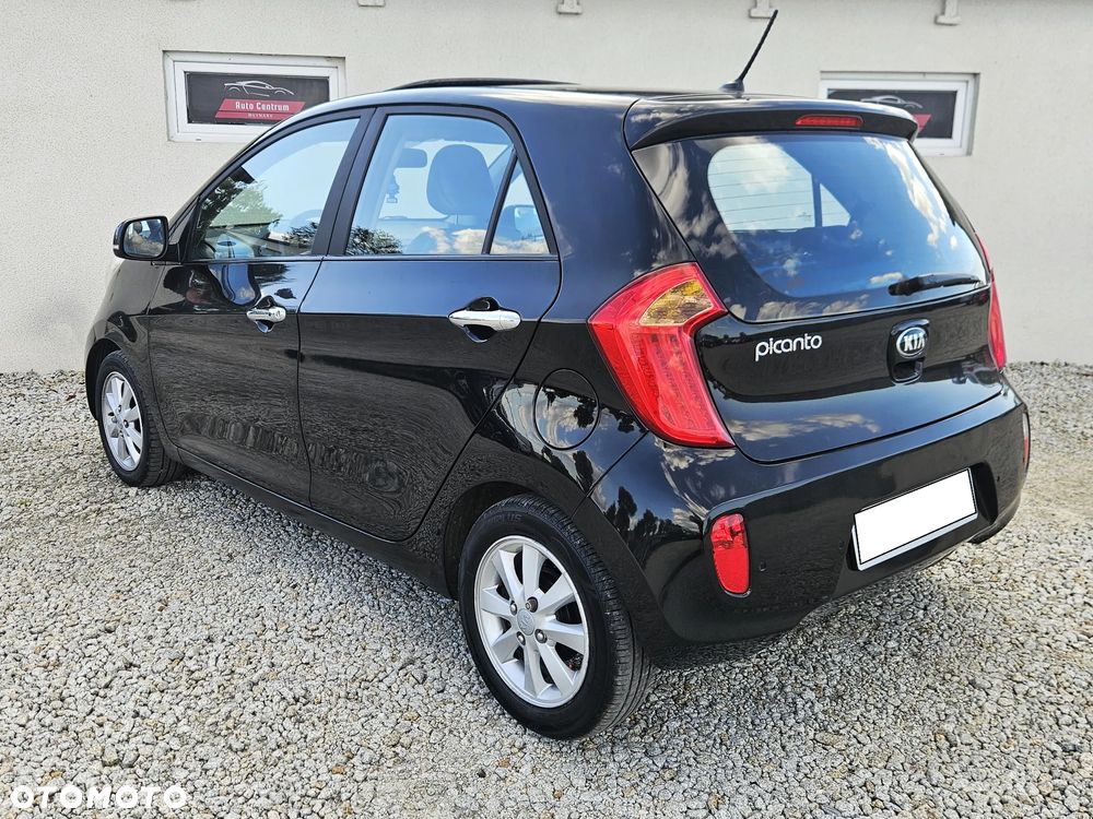 Kia Picanto 1.2 Spirit - 3