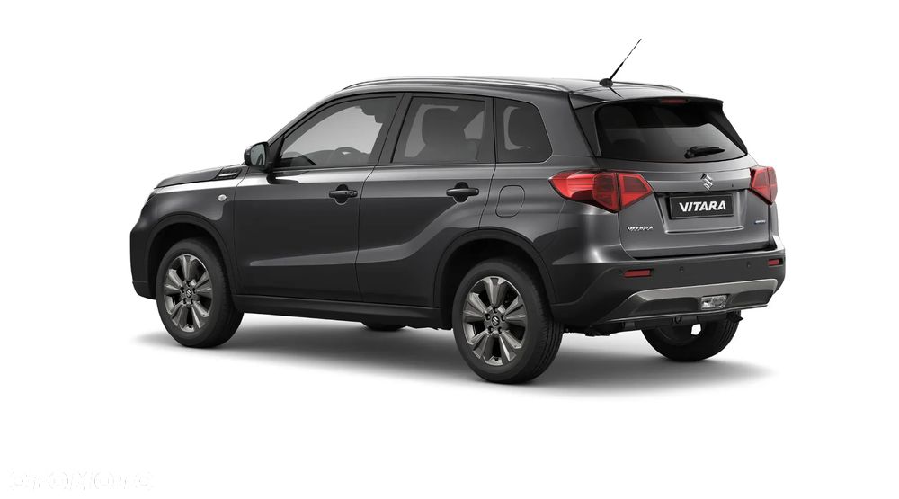 Suzuki Vitara 1.4 Boosterjet mHEV Premium Plus 2WD - 2