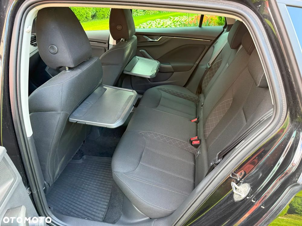 Skoda Scala 1.0 TSI Ambition - 14