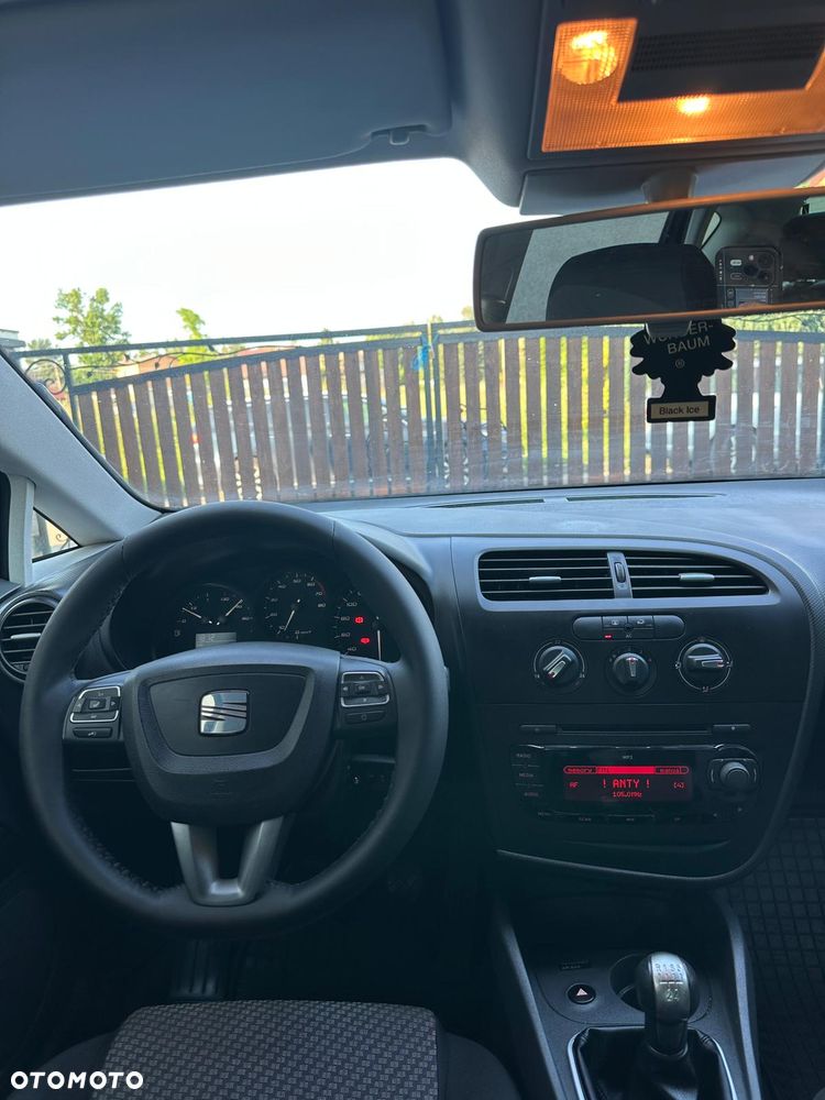 Seat Leon - 18