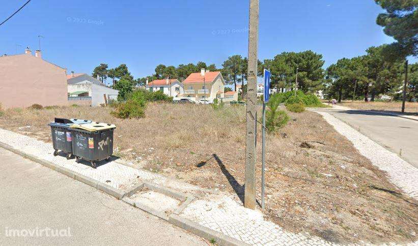 Terreno Urbano, 313 m2 para Construção, Quinta do Conde - Grande imagem: 3/7