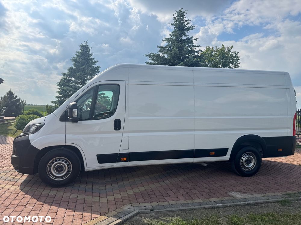 Peugeot Boxer L4H2 Faktura VAT23% Jumper Movano Ducato - 6