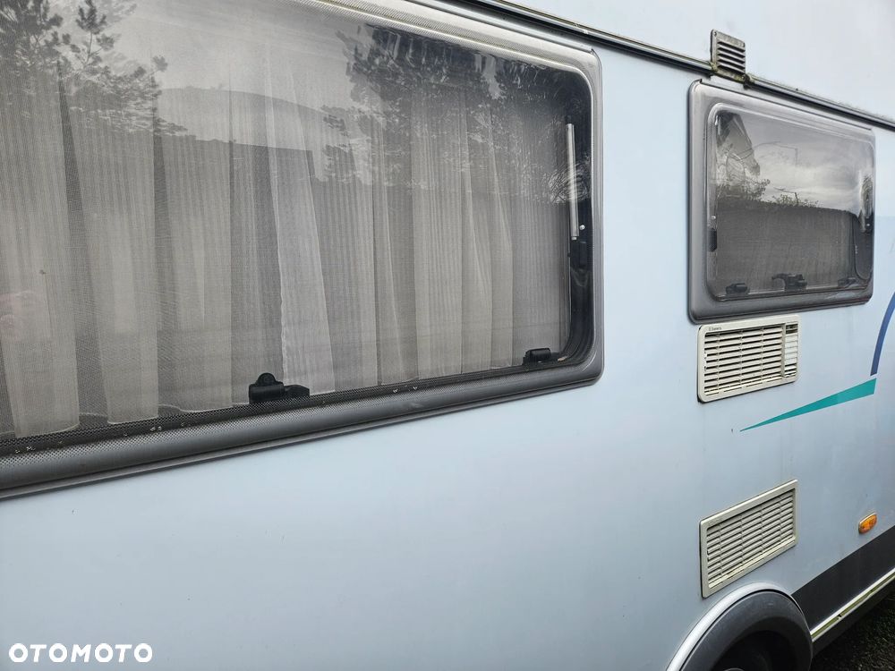 Hymer-Eriba ERIBA470 A - 4