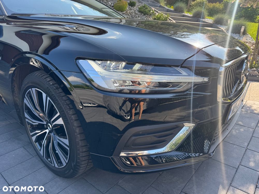 Volvo S60 B4 B Plus Bright - 29