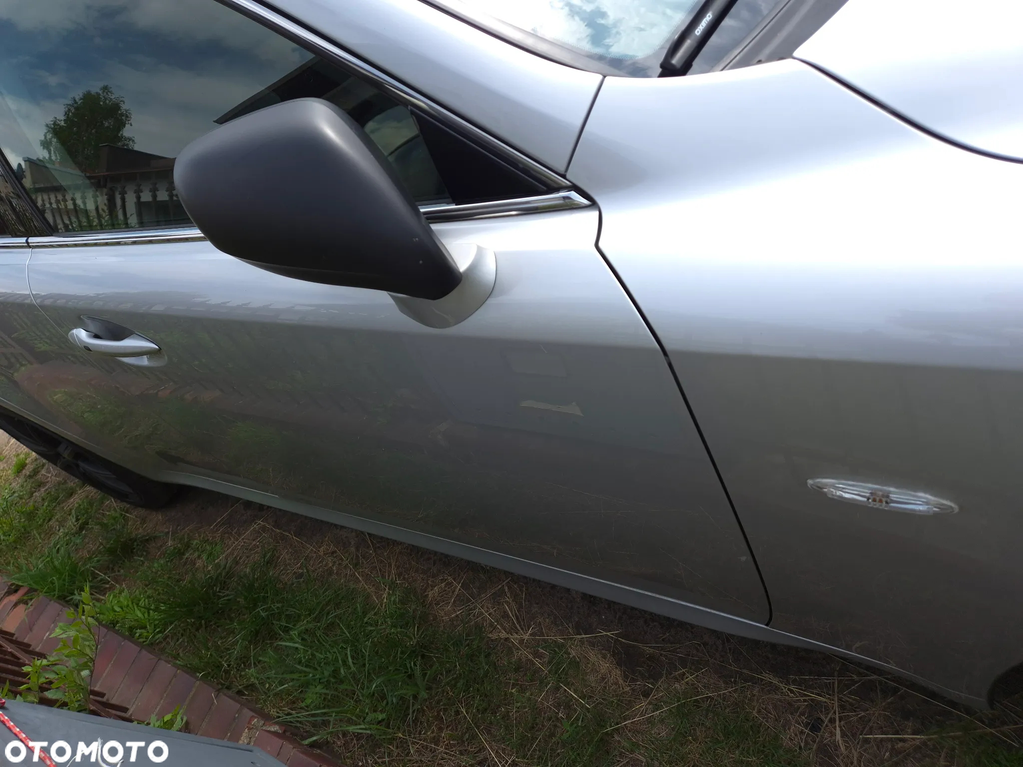 Lexus IS 250 Prestige - 12