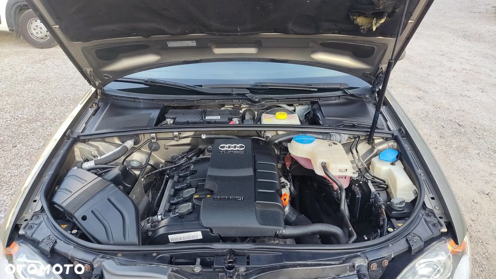 Audi A4 - 16