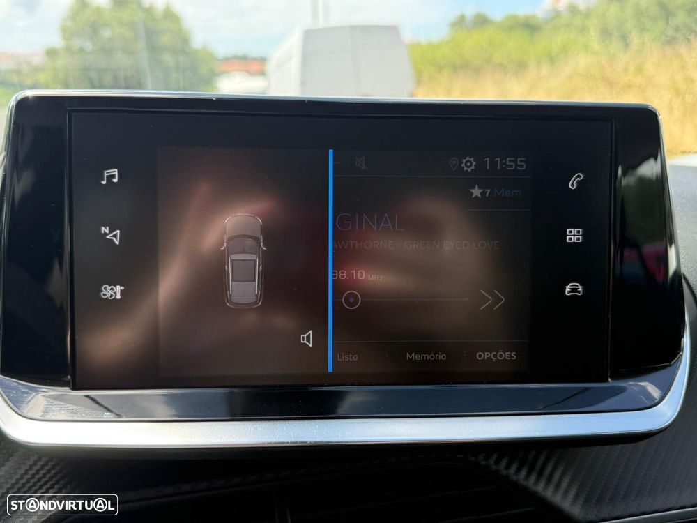 Peugeot 2008 1.2 PureTech Active Pack - 22