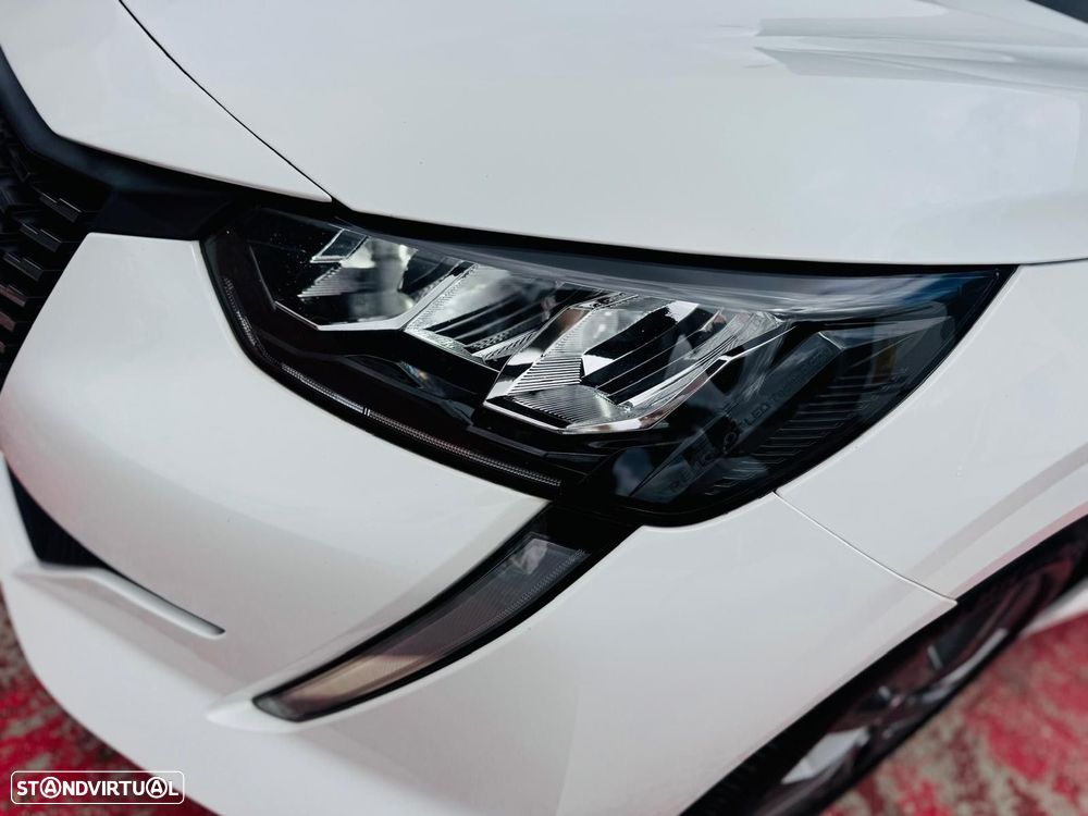 Peugeot 208 1.2 PureTech SE Style - 7
