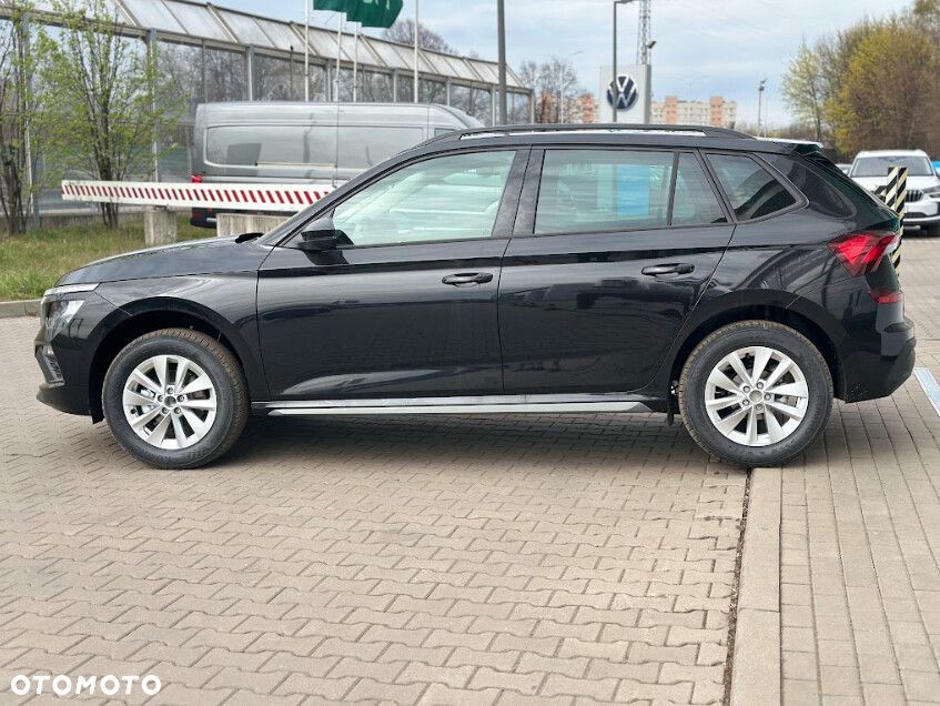 Skoda Kamiq 1.5 TSI Drive - 7