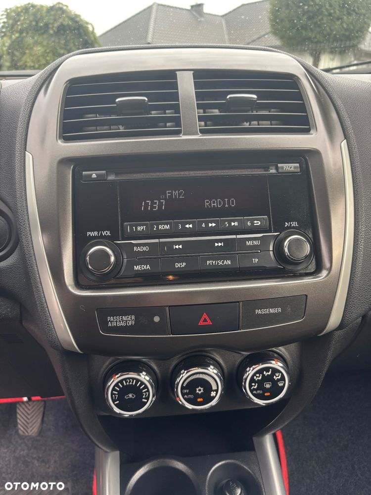 Mitsubishi ASX 1.6 Blue Sky Edition - 15