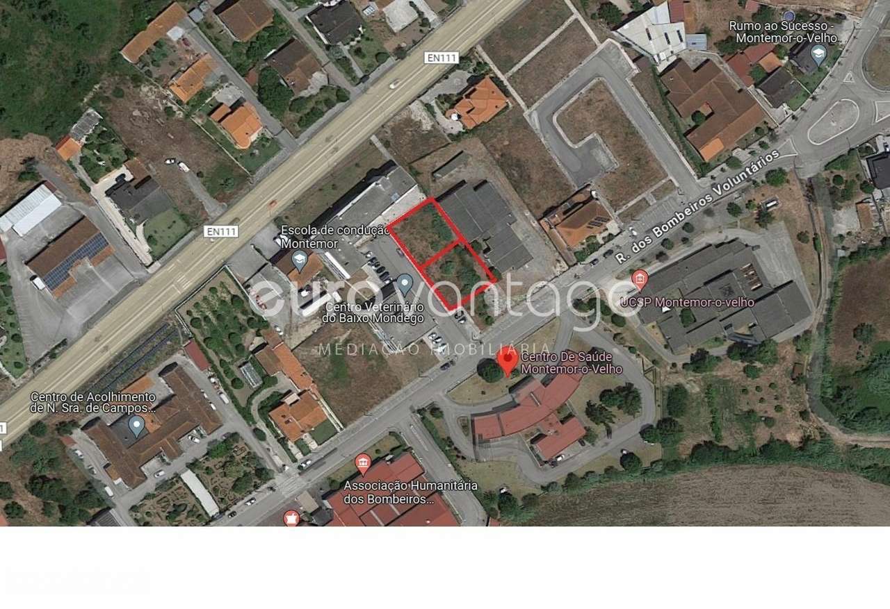 2 Lotes para construção Montemor-o-Velho - Grande imagem: 4/4